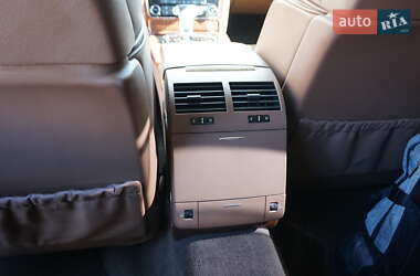 Седан Volkswagen Phaeton 2014 в 