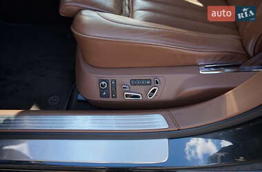 Седан Volkswagen Phaeton 2014 в 