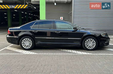 Седан Volkswagen Phaeton 2014 в 