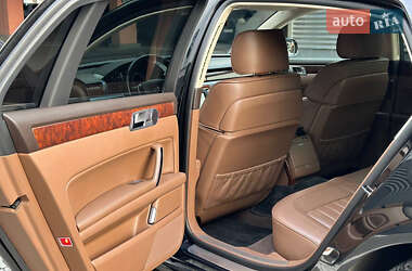 Седан Volkswagen Phaeton 2014 в 