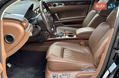 Седан Volkswagen Phaeton 2014 в 