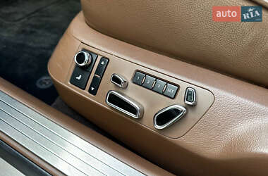 Седан Volkswagen Phaeton 2014 в 