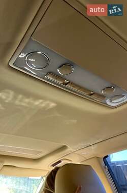 Седан Volkswagen Phaeton 2006 в 