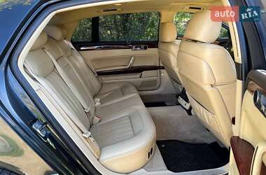 Седан Volkswagen Phaeton 2006 в 