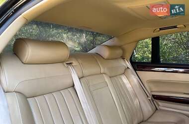Седан Volkswagen Phaeton 2006 в 