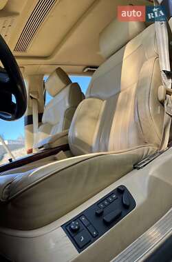 Седан Volkswagen Phaeton 2006 в 