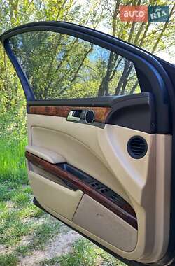 Седан Volkswagen Phaeton 2006 в 