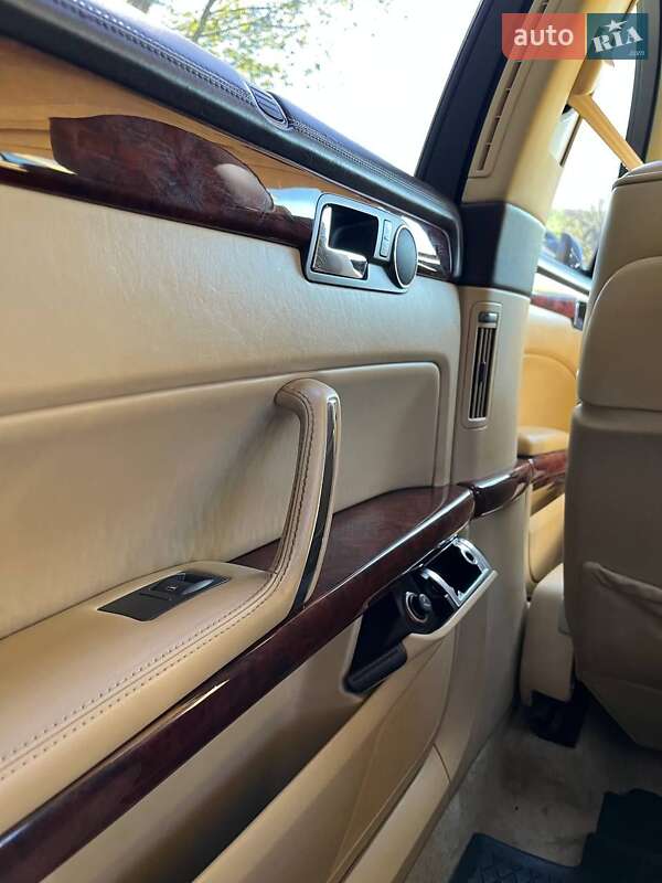 Седан Volkswagen Phaeton 2006 в Южноукраинске