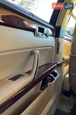 Седан Volkswagen Phaeton 2006 в 