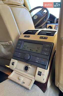 Седан Volkswagen Phaeton 2006 в 