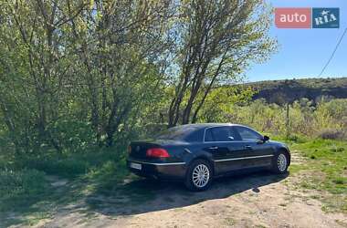 Седан Volkswagen Phaeton 2006 в 