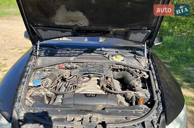 Седан Volkswagen Phaeton 2006 в 