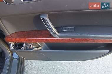 Седан Volkswagen Phaeton 2008 в 