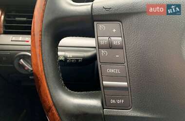 Седан Volkswagen Phaeton 2008 в 