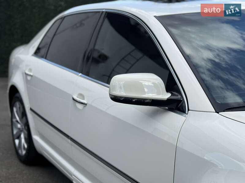 Седан Volkswagen Phaeton 2014 в Киеве