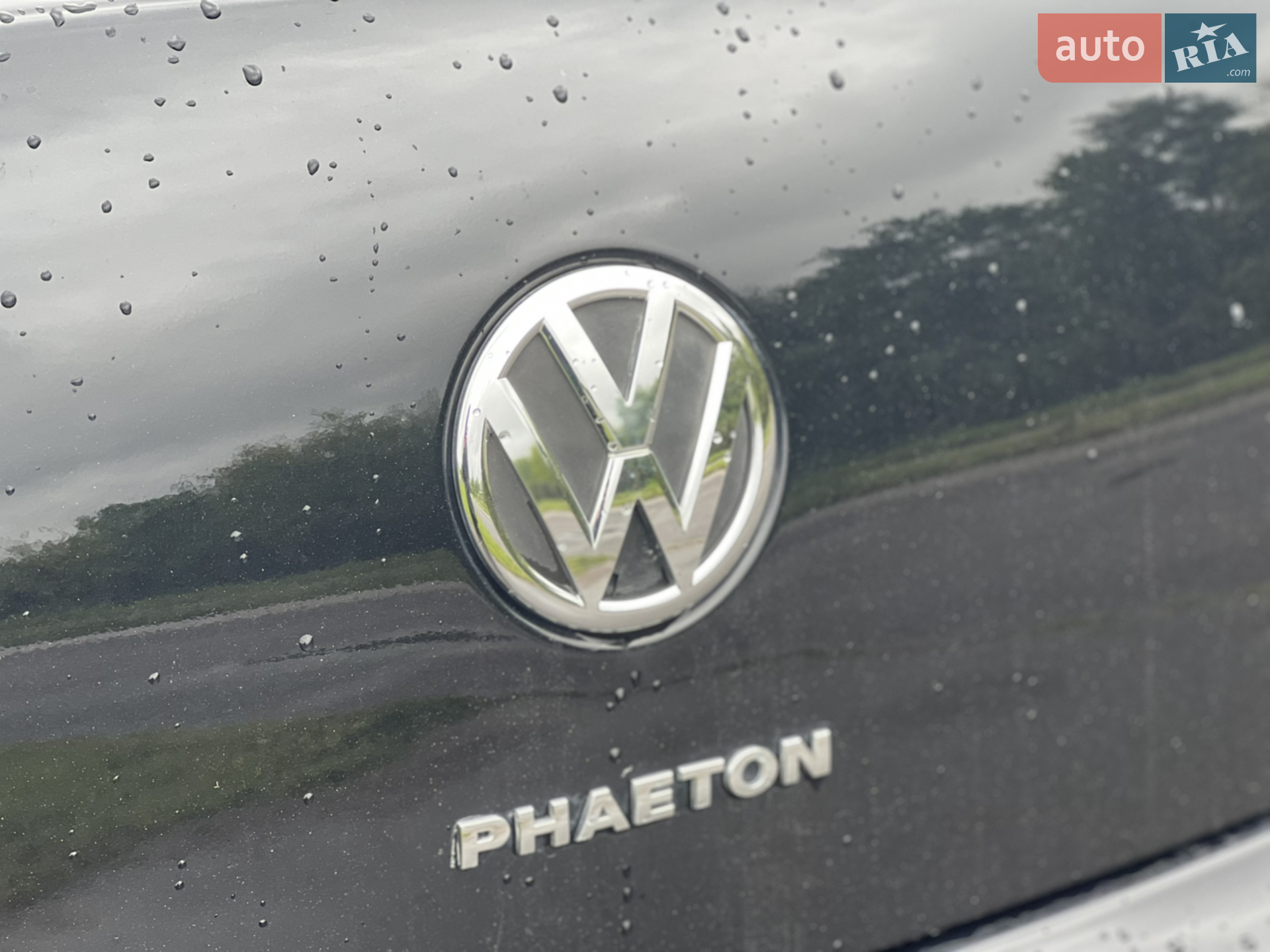 2013 Volkswagen Phaeton - мініатюра 27