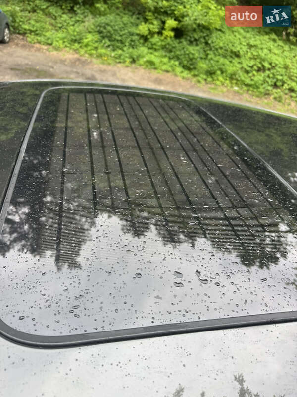 Седан Volkswagen Phaeton 2011 в Києві