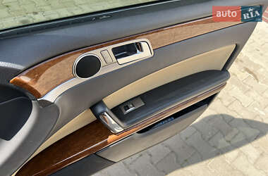 Седан Volkswagen Phaeton 2011 в 