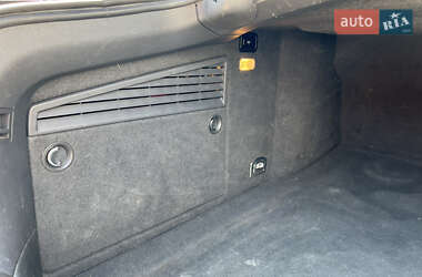 Седан Volkswagen Phaeton 2011 в 