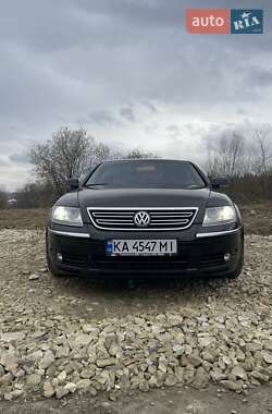 Седан Volkswagen Phaeton 2004 в 