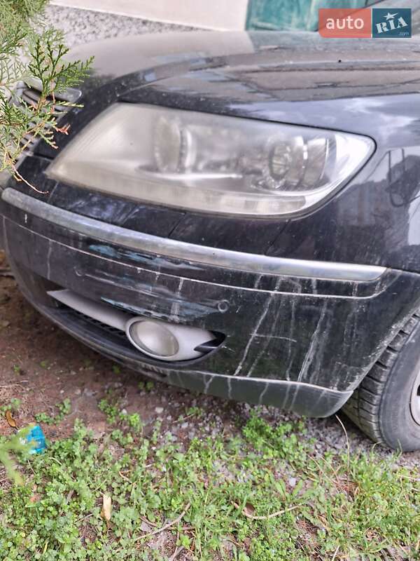 Седан Volkswagen Phaeton 2008 в Киеве фото 12 Седан Volkswagen Phaeton 2008 в Киеве