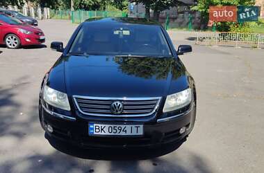 Седан Volkswagen Phaeton 2006 в Рівному