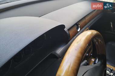 Седан Volkswagen Phaeton 2006 в 