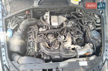 Седан Volkswagen Phaeton 2006 в 