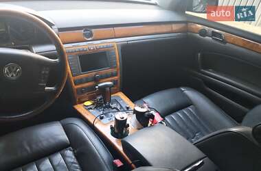Седан Volkswagen Phaeton 2006 в 