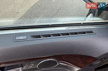 Седан Volkswagen Phaeton 2007 в 
