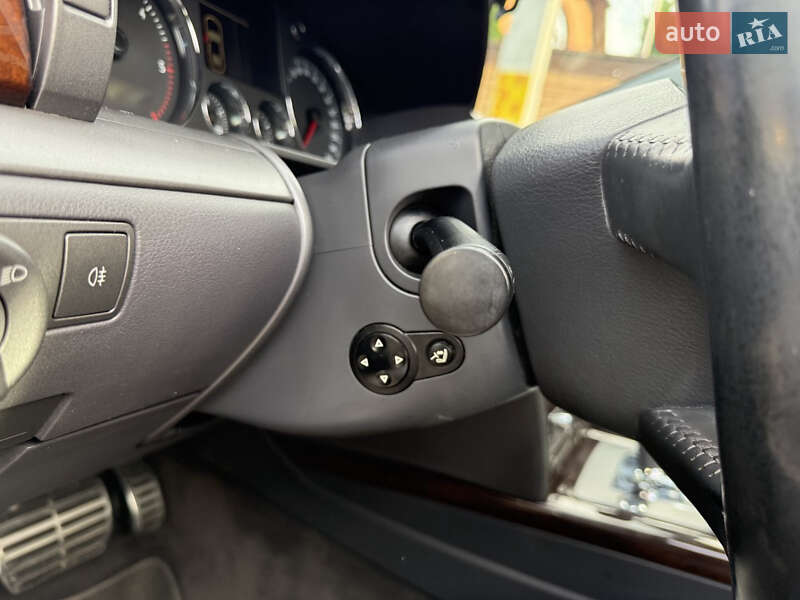 Седан Volkswagen Phaeton 2007 в Александрие фото 38 Седан Volkswagen Phaeton 2007 в Александрие