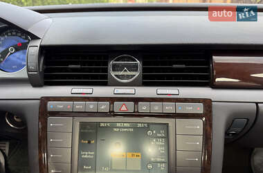 Седан Volkswagen Phaeton 2007 в 