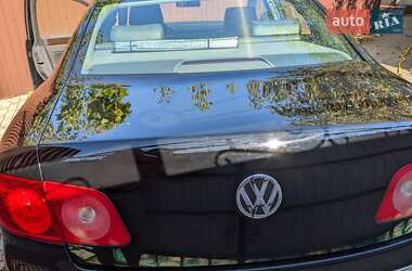 Седан Volkswagen Phaeton 2007 в Житомирі
