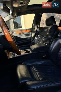 Седан Volkswagen Phaeton 2003 в 