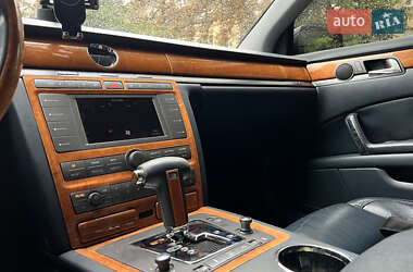 Седан Volkswagen Phaeton 2003 в 