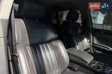 Седан Volkswagen Phaeton 2009 в Малине