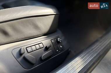 Седан Volkswagen Phaeton 2009 в Малине