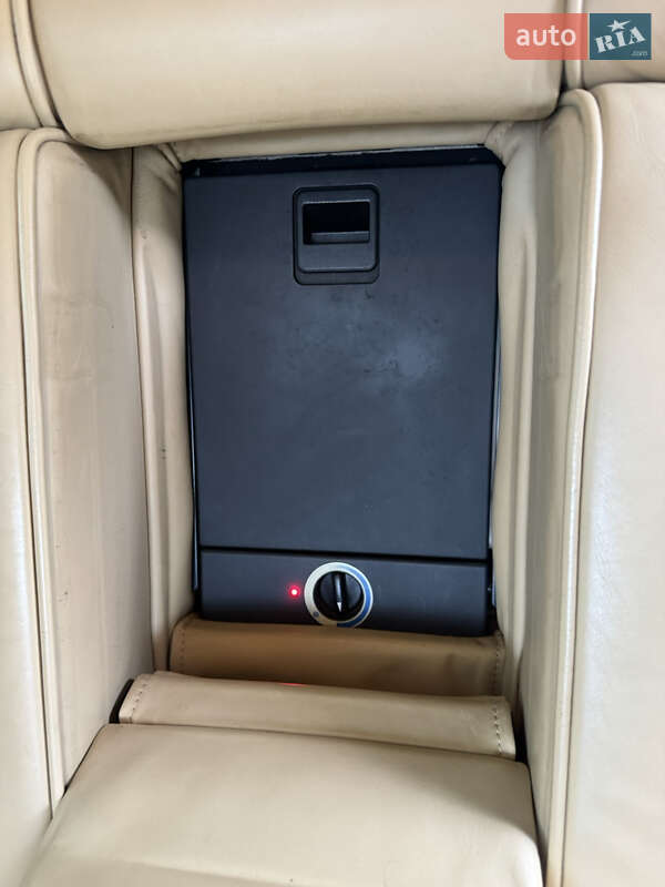Седан Volkswagen Phaeton 2006 в Одессе