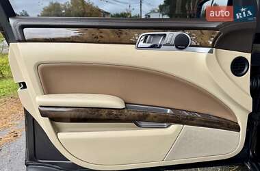 Седан Volkswagen Phaeton 2015 в 