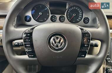 Седан Volkswagen Phaeton 2015 в 