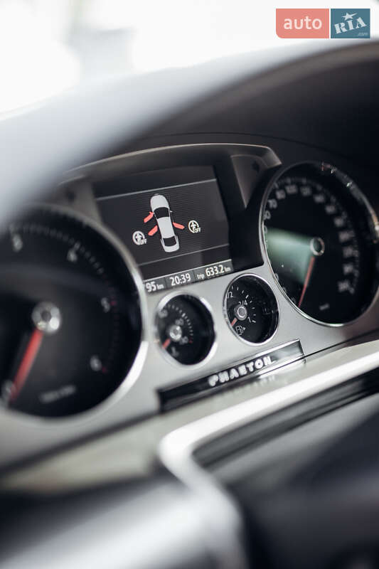 Седан Volkswagen Phaeton 2012 в Виннице фото 22 Седан Volkswagen Phaeton 2012 в Виннице