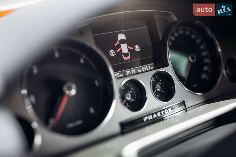 Седан Volkswagen Phaeton 2012 в Виннице фото 21 Седан Volkswagen Phaeton 2012 в Виннице