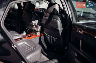 Седан Volkswagen Phaeton 2012 в 