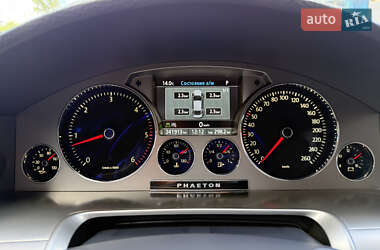 Седан Volkswagen Phaeton 2013 в 