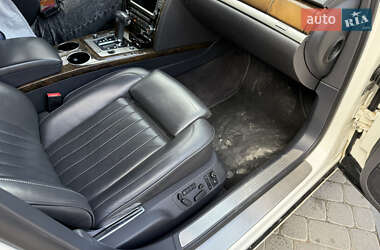 Седан Volkswagen Phaeton 2013 в 
