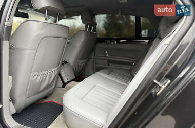 Седан Volkswagen Phaeton 2008 в 