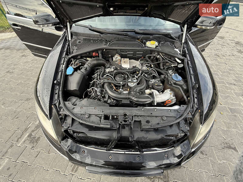 Седан Volkswagen Phaeton 2007 в Звягеле фото 10 Седан Volkswagen Phaeton 2007 в Звягеле