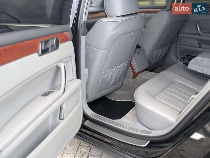 Седан Volkswagen Phaeton 2005 в Коломые