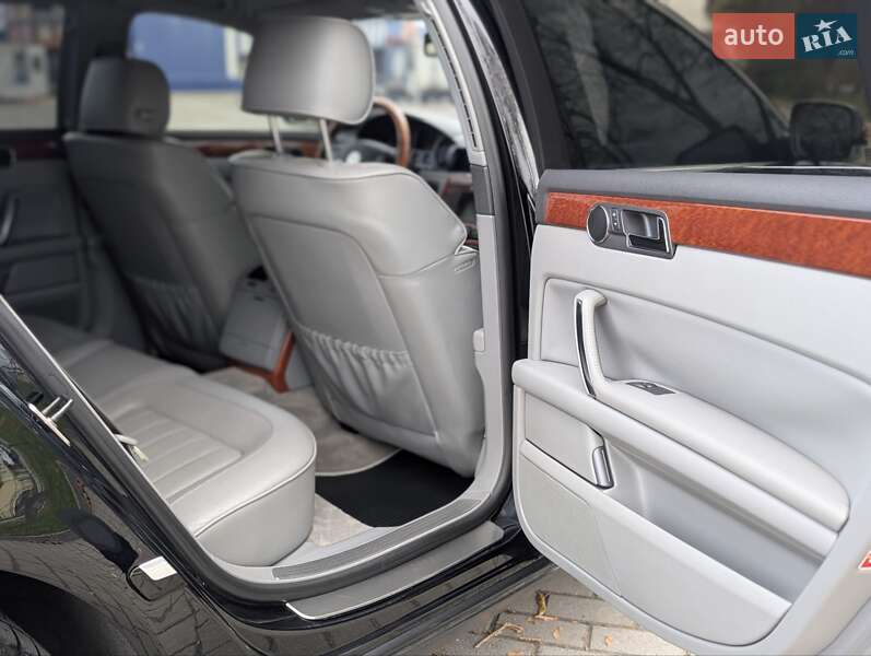 Седан Volkswagen Phaeton 2005 в Коломые