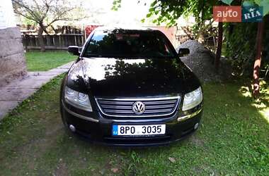 Седан Volkswagen Phaeton 2007 в Коломые